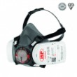 Полумаска JSP FORCE 8 комплект филтри P3