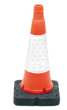 Dominator cones