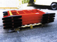 TITAN BARRIER